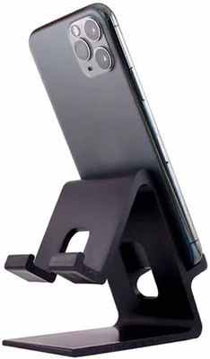 YCHROZE DESKTOP MOBILE STAND HOLDER FOR ALL SMARTPHONES AND TABLETS -MHS262 Mobile Holder