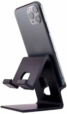 YCHROZE DESKTOP MOBILE STAND HOLDER FOR ALL SMARTPHONES AND TABLETS -MHS239 Mobile Holder