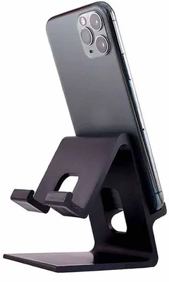 HIRDESH DESKTOP MOBILE STAND HOLDER FOR ALL SMARTPHONES AND TABLETS -MHS335 Mobile Holder