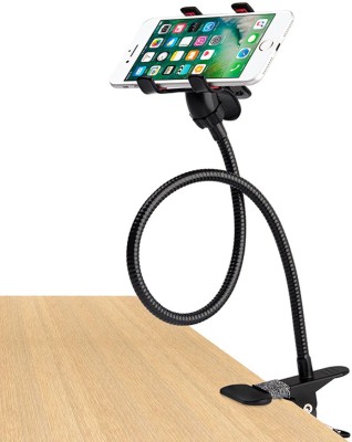 Zohlo Best Lazy Stand Mobile Stand | Flexible | Portable-Foldable | 360 Degree Mobile Holder