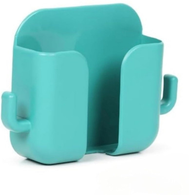 Unique Goods Haven Wall Mount Mobile Holder for Charging – Universal Phone Stand for Home, Kitchen Mobile Holder