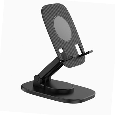 FAZYR Foldable Mobile Holder for Desk with Rotating Viewing Head Mobile Holder