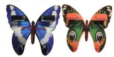 Wifton Butterfly Design Mobile Holder Key Holder-X256 Mobile Holder