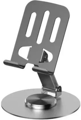 JYNOR New Launch Multiple Height &Stable Round Bas Holds Mobile Holder Mobile Holder