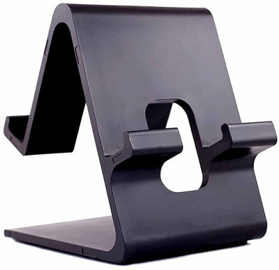 YCHROZE DESKTOP MOBILE STAND HOLDER FOR ALL SMARTPHONES AND TABLETS -MHS423 Mobile Holder