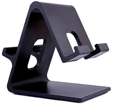 BUFONA 2 in 1 Smart Phone Stand Multi Angle, Phone Stand: Desktop Stand Holder Mobile Holder