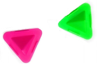 Euclid Triangle Mobile Phone Desktop Stand Mobile Holder