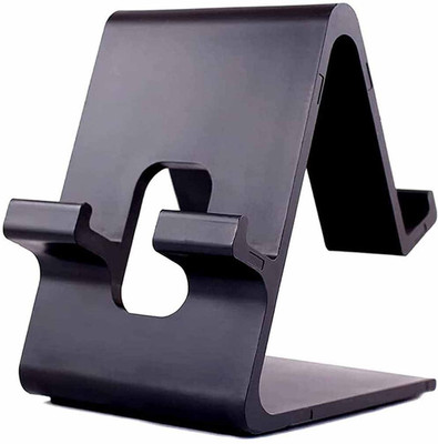YCHROZE DESKTOP MOBILE STAND HOLDER FOR ALL SMARTPHONES AND TABLETS -MHS491 Mobile Holder