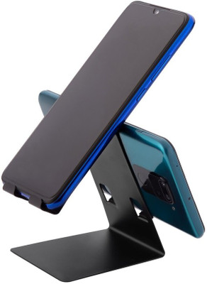 RK Trading Mobile Stand Adjustable Double Side Mobile Holder Stand for Smartphone Mobile Holder