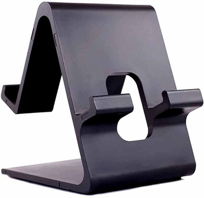 YCHROZE DESKTOP MOBILE STAND HOLDER FOR ALL SMARTPHONES AND TABLETS -MHS420 Mobile Holder