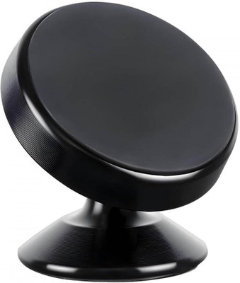 TEX INDIA Car Mobile Holder for Dashboard, Magnetic(Multicolor)