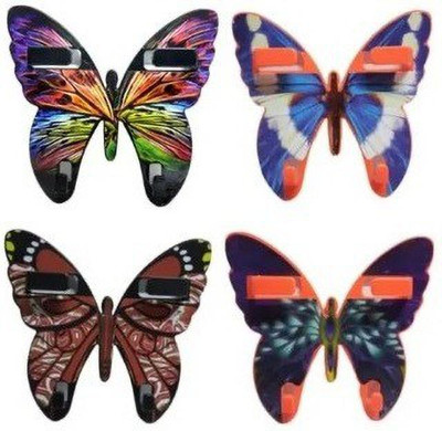 Wifton Butterfly Design Mobile Holder Key Holder-X263 Mobile Holder
