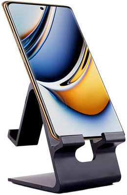 hirdesh DESKTOP MOBILE HOLDER MOBILE STAND FOR ALL SMARTPHONES,TABLETS -MHS686 Mobile Holder