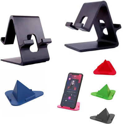 rednix Anti Slip Dual Side Mobile Phone Stand Mobile Holder