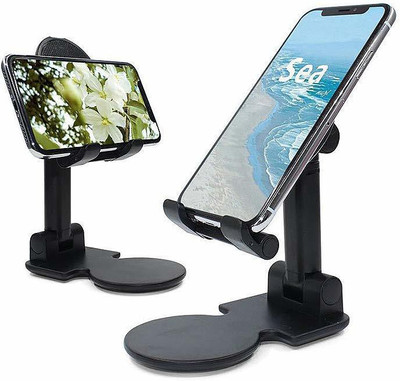 ASTOUND Folding Tablet Holder Mobile Phone Stand-FR4 Mobile Holder