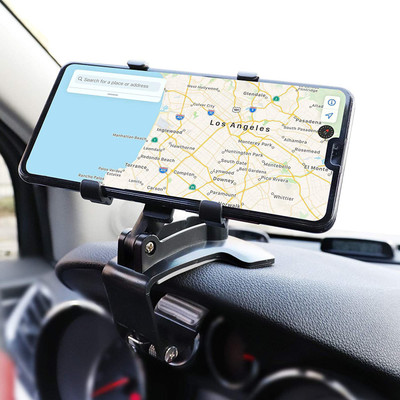 TECHGEAR CAR DASHBOARD PHONE HOLDER Mobile Holder