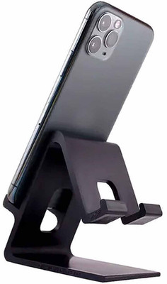 HIRDESH DESKTOP MOBILE STAND HOLDER FOR ALL SMARTPHONES AND TABLETS -MHS220 Mobile Holder