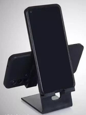 Huntindia Anti-slip Foldable 2IN1 Mobile Stand For All Smartphones Dual Sided Mobile Stand Mobile Holder