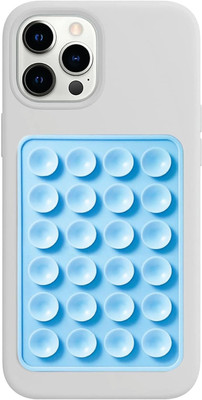 Tango Deals 2 Pack Mobile Holder Silicone Suction | Hands-Free Anti-Slip Mobile Holder