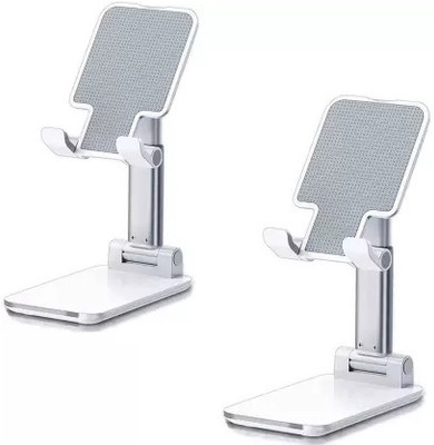 ASTOUND Foldable Tablet Tabletop Mobile Phone Stand Mobile Holder