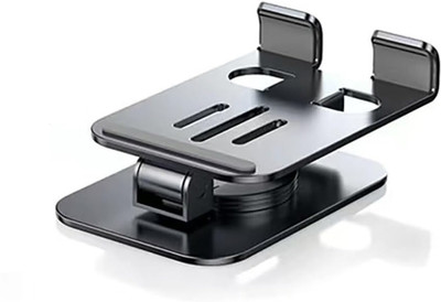 RECTITUDE Best 360 Degree Rotatable Phone Stand for All Smartphone Mobile Holder
