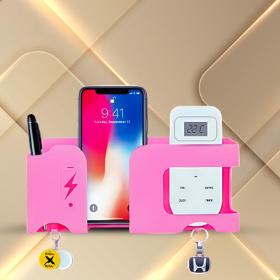 CIHROX GEOMETRIC multipurpose design Mobile Holder