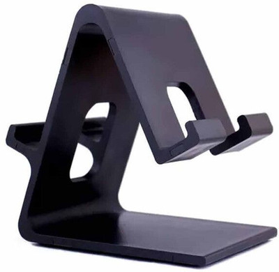hirdesh DESKTOP MOBILE STAND HOLDER FOR ALL SMARTPHONES AND TABLETS -MHS38 Mobile Holder