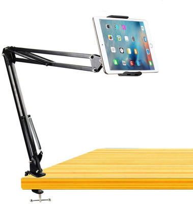 BROLAVIYA Cell Phone Tablet and Mobile Stand Lazy Arm Bracket Mobile Holder
