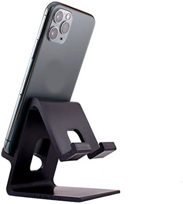 BUFONA 2in1 Smart Phone Stand Multi Angle Desktop Stand Double Hold Mobile Holder Stand Mobile Holder