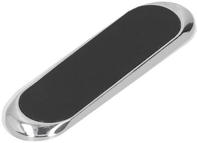 ABlue Clipper Magnetic Car Phone Holder Dashboard Mini Strip Shape Stand Mobile Holder