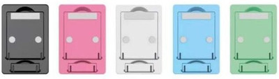 Wishbone MOBILE HOLDER 806 Desktop Foldable Mobile Phone Bracket holder S806 Mobile Holder