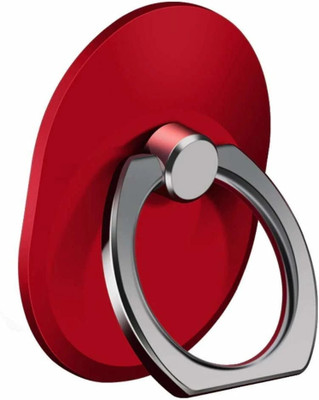 SD Enriching Beauty 360° Rotation Phone Ring Stand, Kickstand Hand Finger Grip Mobile Holder