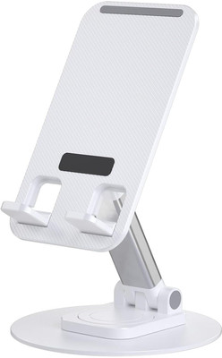 En ligne Desktop Phone Stand,Table Adjustable & Foldable Mobile Holder Mobile Holder