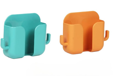 Unique Goods Haven Premium Wall Mount Mobile Holder for Charging Mobile Holder Mobile Holder