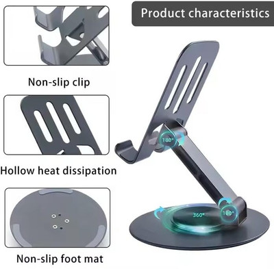 Gripzo 11.Mobile stand Mobile Holder