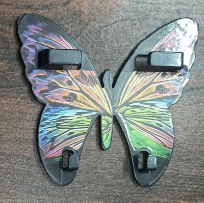 Wifton Butterfly Design Mobile Holder Key Holder-X242 Mobile Holder