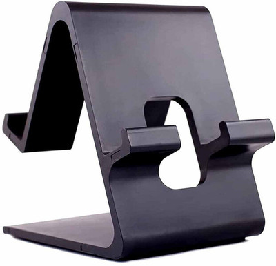 HIRDESH DESKTOP MOBILE STAND HOLDER FOR ALL SMARTPHONES AND TABLETS -MHS352 Mobile Holder