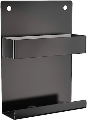 iSTAR Wall Mount Holder for All phone and Remote Stand/Organizer for TV AC DVD DTH Mobile Holder