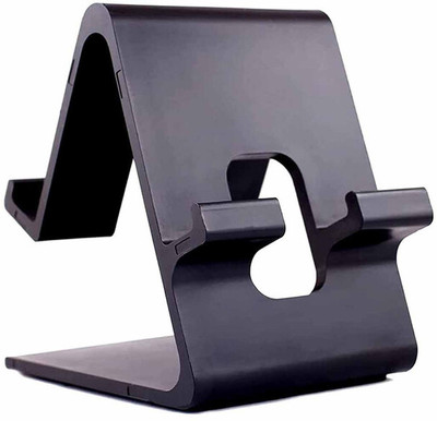 hirdesh DESKTOP MOBILE STAND HOLDER FOR ALL SMARTPHONES AND TABLETS -MHS364 Mobile Holder