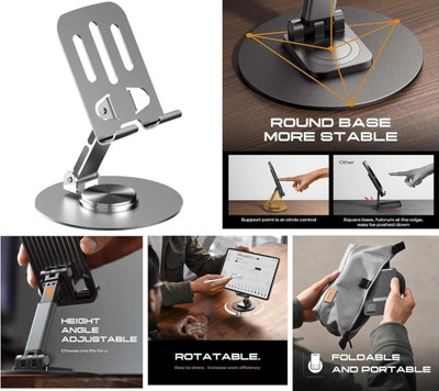 Gripzo 8.Mobile stand Mobile Holder