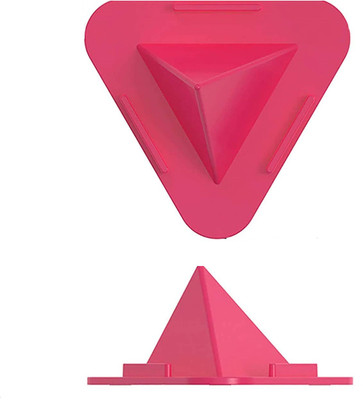 Euclid Triangle Desktop Stand Mobile Phone Mobile Holder
