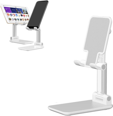 AMUSING Folding mobile holder a perfect for travel, home ,business trip and office Mobile Holder
