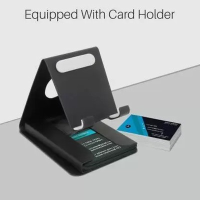 7Eleven Enterprise Mobile HolderMount Stand Bracket Card Holder, Mobile Mobile Holder