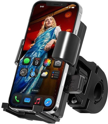 ZEBRONICS BMH110, Bike Mobile Holder Mobile Holder