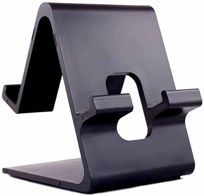 YCHROZE DESKTOP MOBILE STAND HOLDER FOR ALL SMARTPHONES AND TABLETS -MHS377 Mobile Holder