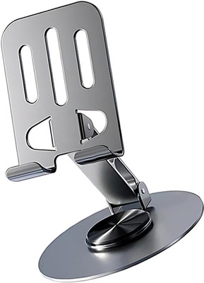 CIHROX Multi Functional Foldable Adjustable 360 Degree Cell Phone Laptop Stand02 Mobile Holder