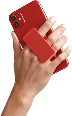 HANDL NEW YORK Red HANDL Stick Mobile Holder