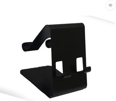 Paradise sales Double sided Metal Mobile Holder Mobile Holder
