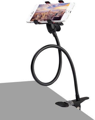 Zohlo Top Selling Metal Lazy Stand Bracket Mobile Phone Stand, Flexible, Portable Mobile Holder