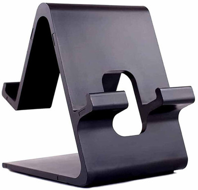 hirdesh DESKTOP MOBILE STAND HOLDER FOR ALL SMARTPHONES AND TABLETS -MHS436 Mobile Holder
